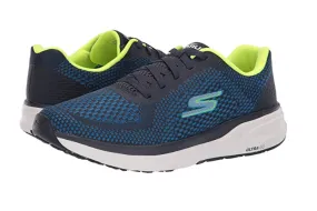 Skechers Men’s Pure GORUN Sneaker#55216BlueLime