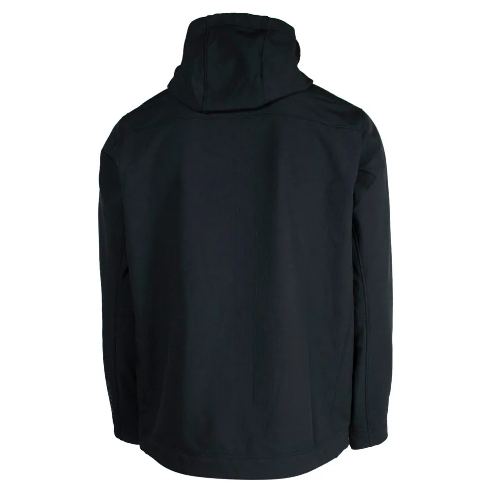 Skeeter AFTCO Reaper Windproof Pullover - Black