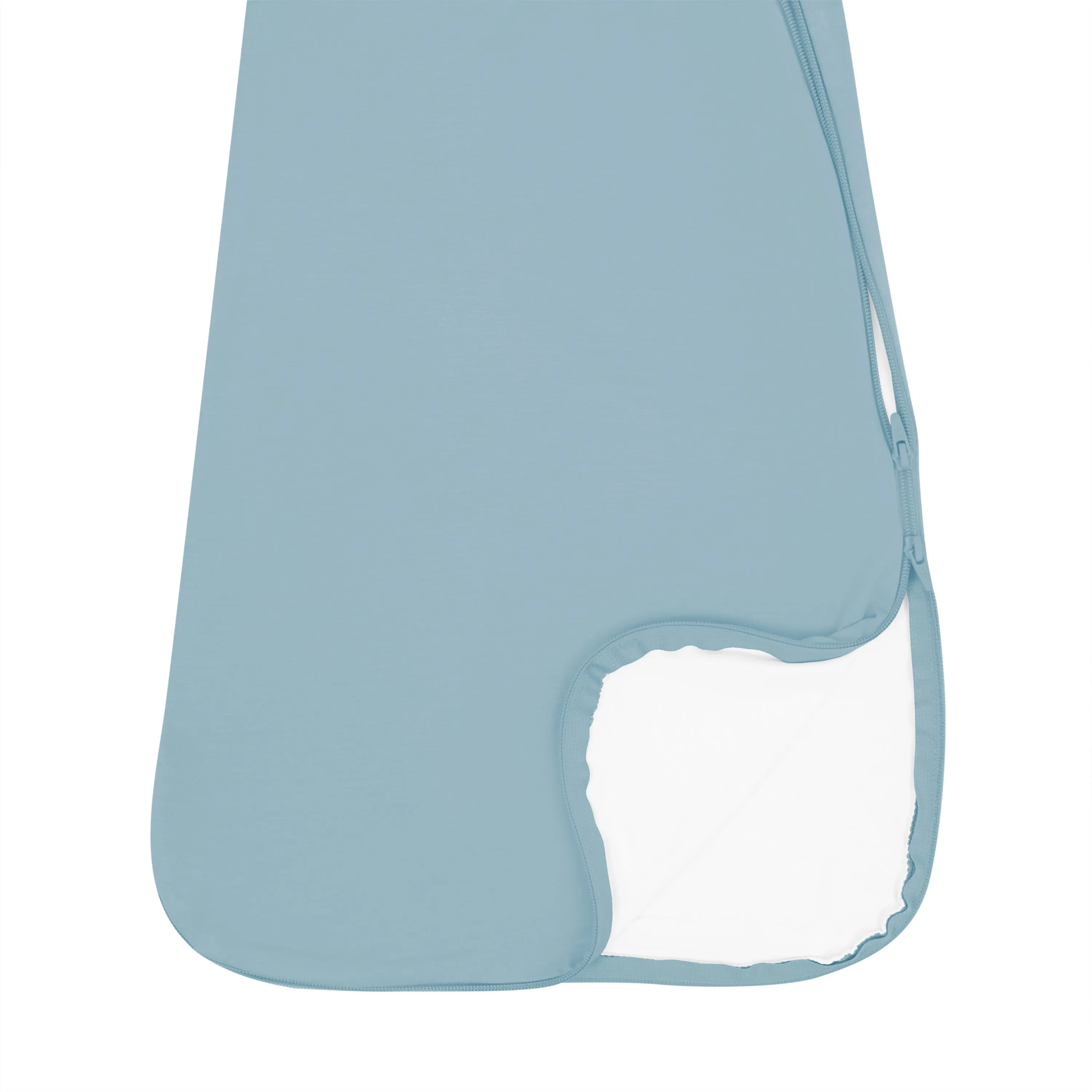 Sleep Bag in Dusty Blue 0.5