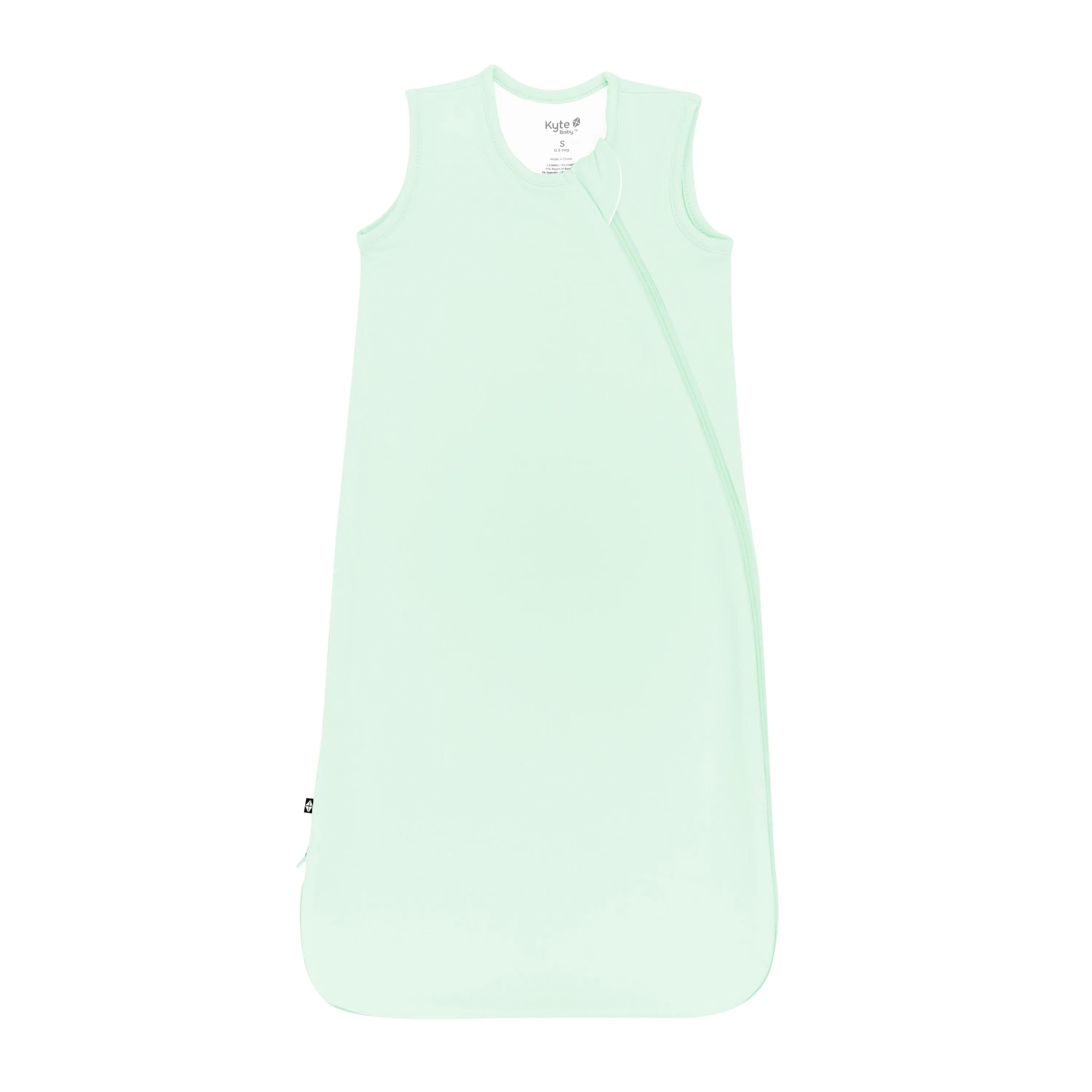 Sleep Bag in Mint 0.5