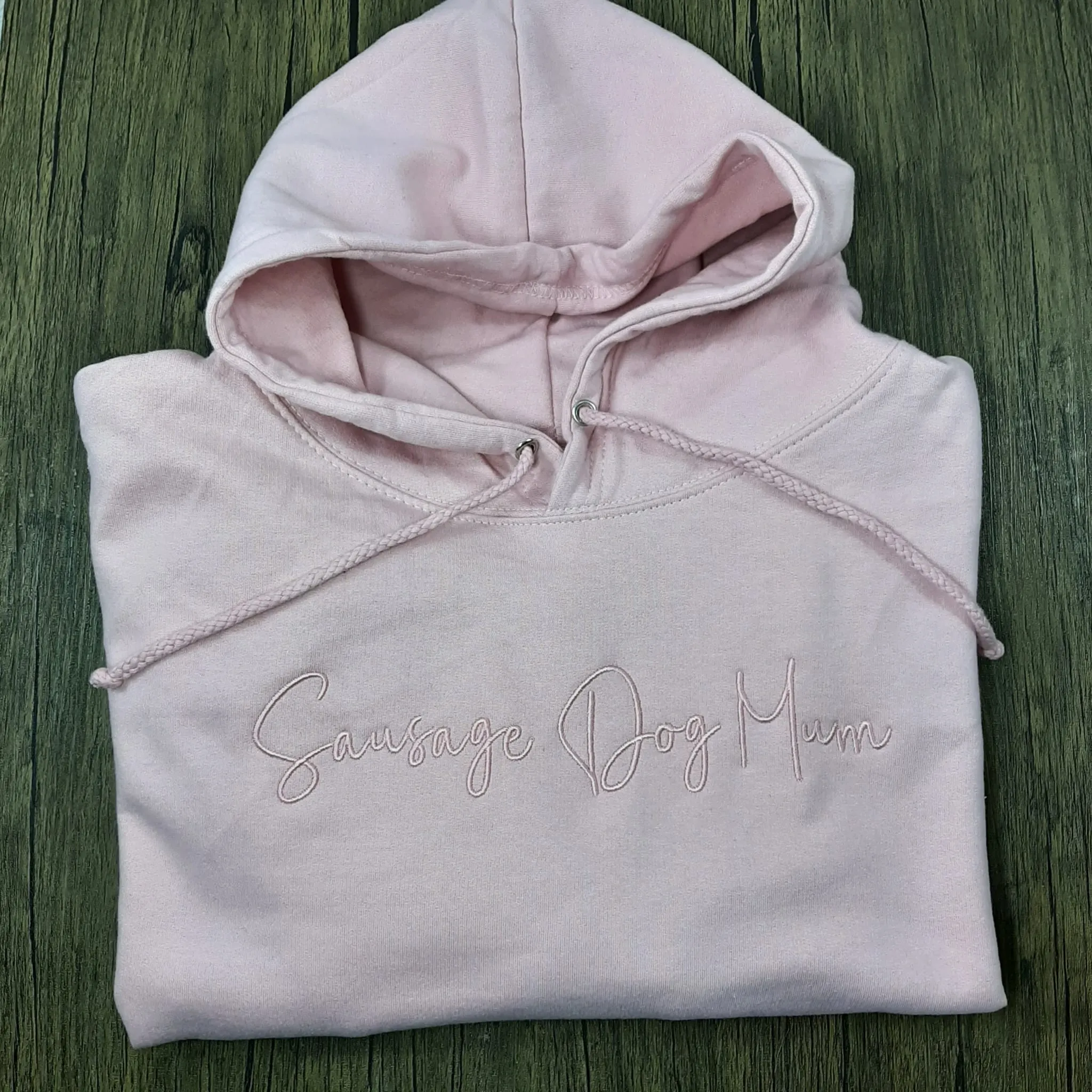 Slogan Hoodie: Great Statement Piece