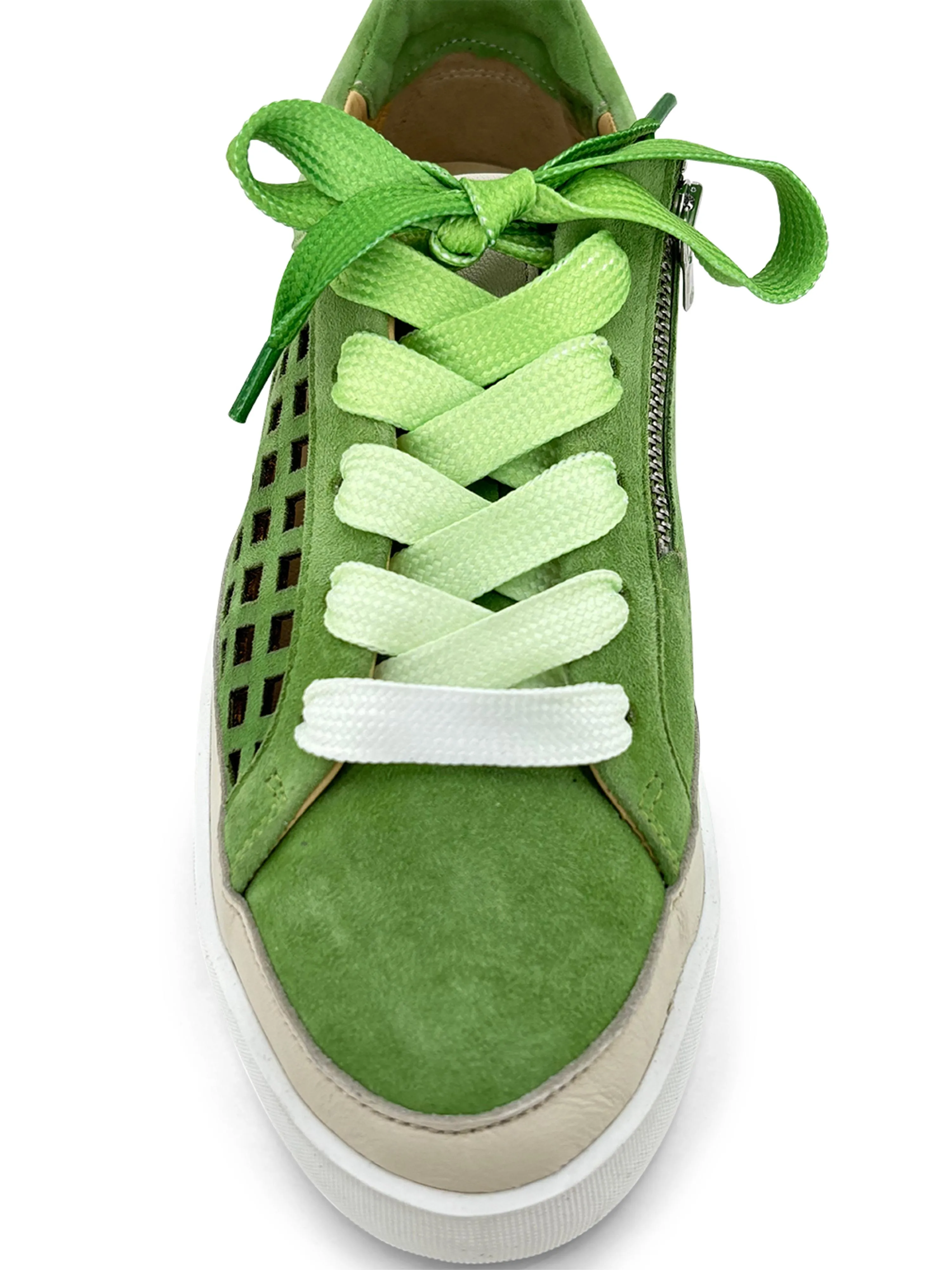 Softwaves Tabia Fashion Sneaker Apple