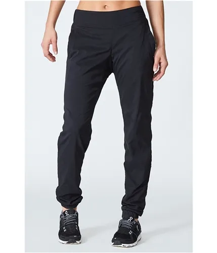 Solfire Womens Amelia Athletic Track Pants