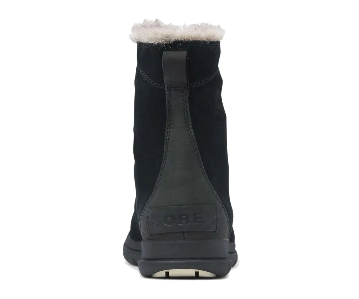 Sorel Women Explorer Joan boots Black