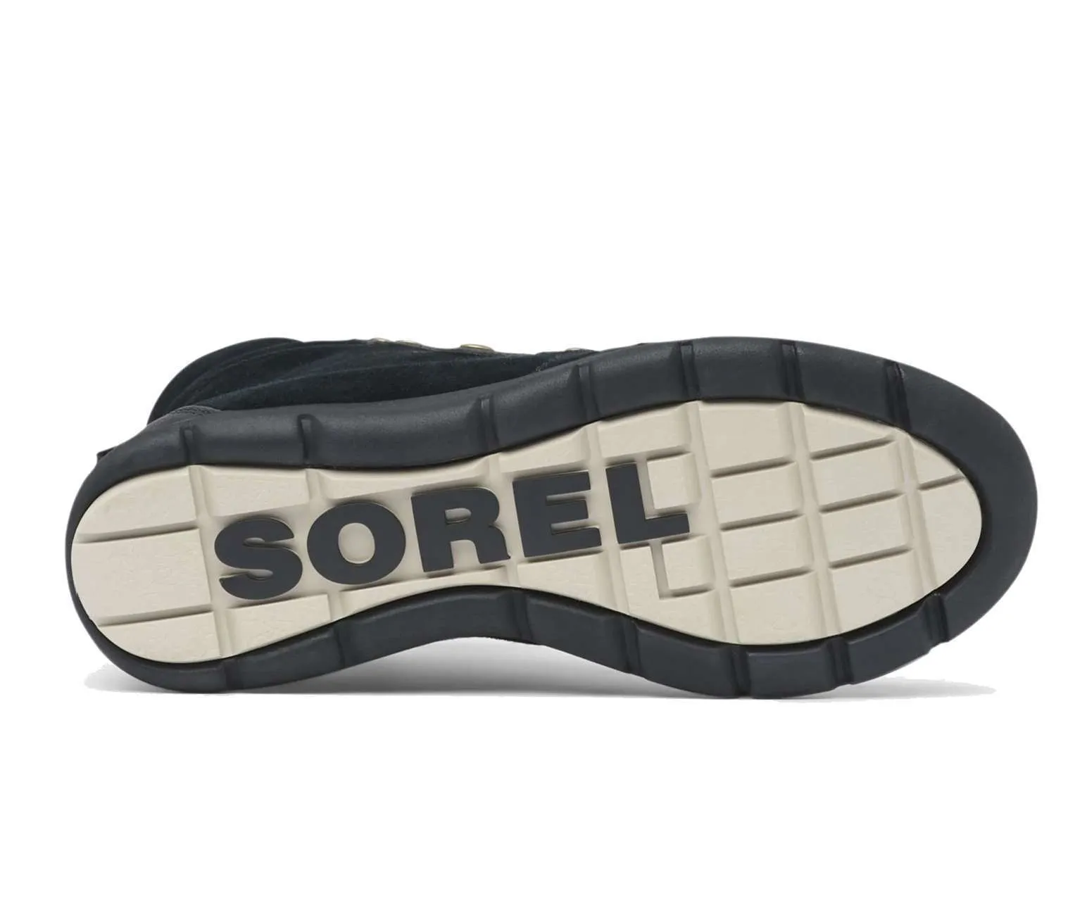 Sorel Women Explorer Joan boots Black