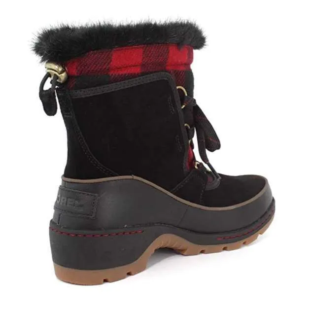 Sorel Women’s Tivoli III Boots (Black/Major) Previous Season