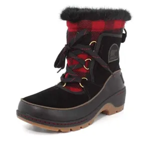 Sorel Women’s Tivoli III Boots (Black/Major) Previous Season