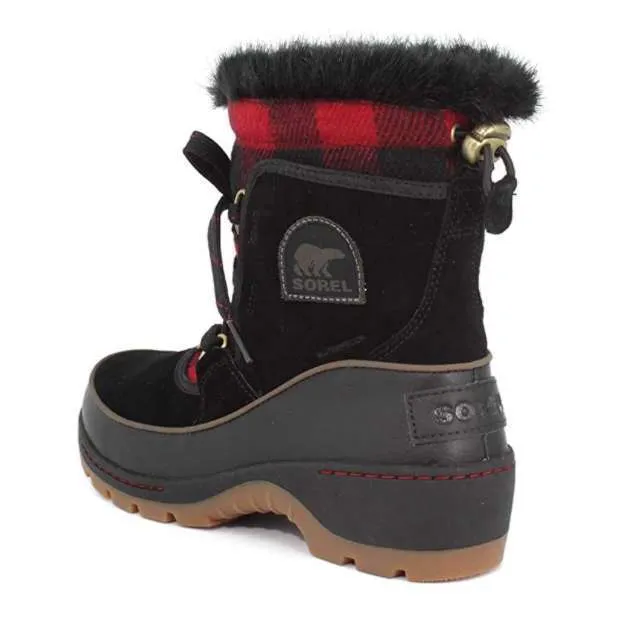 Sorel Women’s Tivoli III Boots (Black/Major) Previous Season