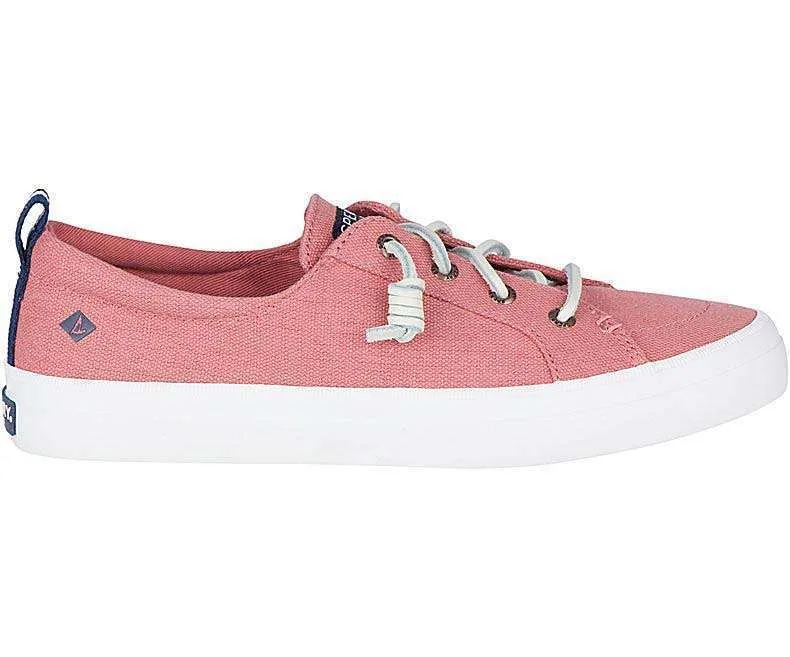 Sperry Women’s Crest Vibe Linen Sneaker #STS83587