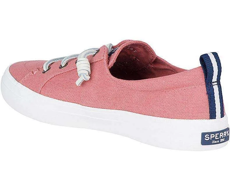 Sperry Women’s Crest Vibe Linen Sneaker #STS83587