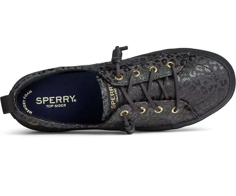 Sperry Women’s Crest Vibe Slip-On Sneaker