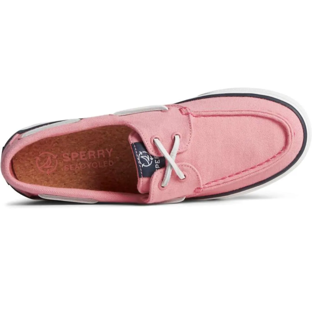 Sperry Women’s SeaCycled Bahama 2.0 Sneaker