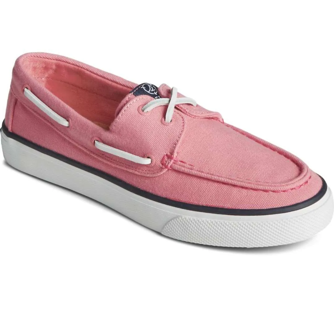 Sperry Women’s SeaCycled Bahama 2.0 Sneaker