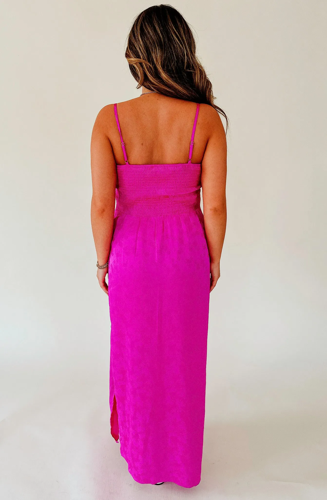 TANNER MAXI DRESS