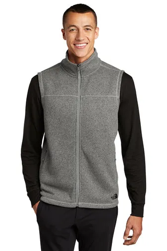 The North Face  Sweater Fleece Vest - NF0A47FA