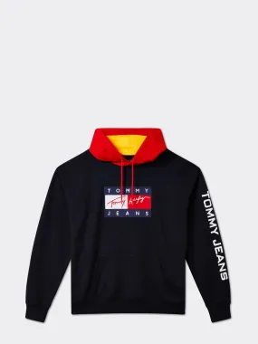 TJ Street Unisex Hoodie | Hoodies | Tommy Hilfiger