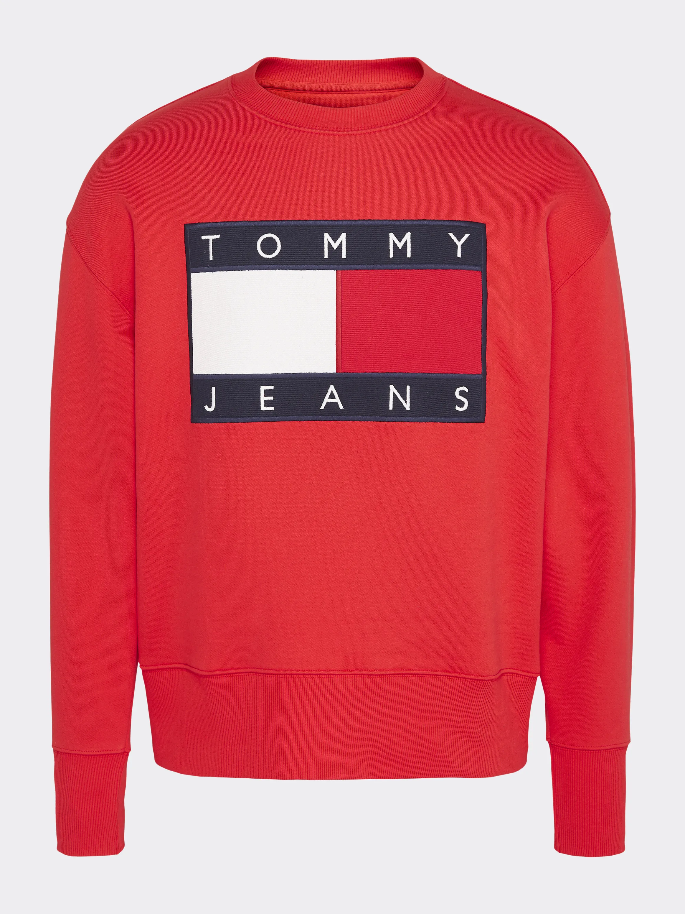 Tommy Flag Sweatshirt | Hoodies | Tommy Hilfiger