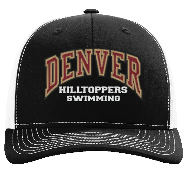 TOPS Trucker Hat