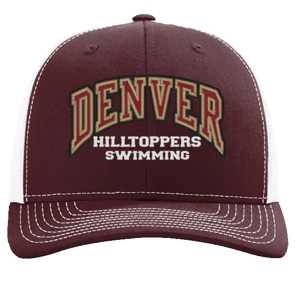 TOPS Trucker Hat