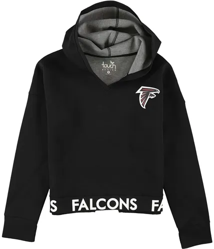 Touch Womens Atlanta Falcons Hoodie Sweatshirt, TW3