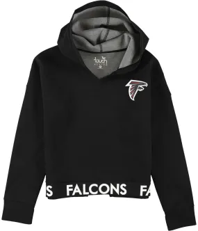 Touch Womens Atlanta Falcons Hoodie Sweatshirt, TW3