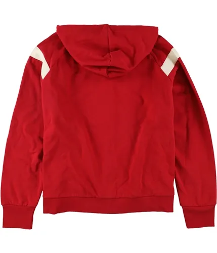 Touch Womens Louisville Cardinals Hoodie Sweatshirt, TW1