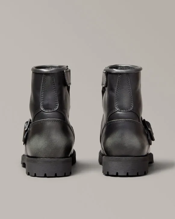 trialmaster motorcycle boots