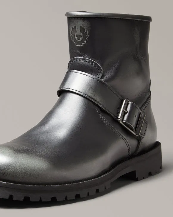 trialmaster motorcycle boots