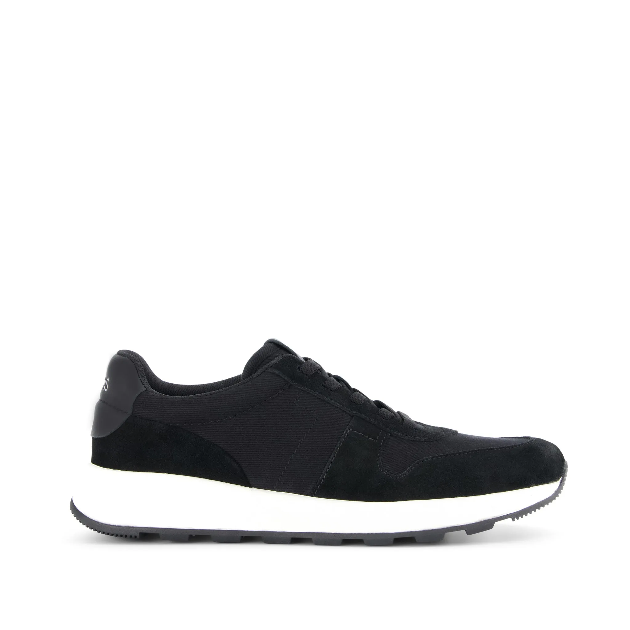 TRVL LITE Retro Runner Sneaker