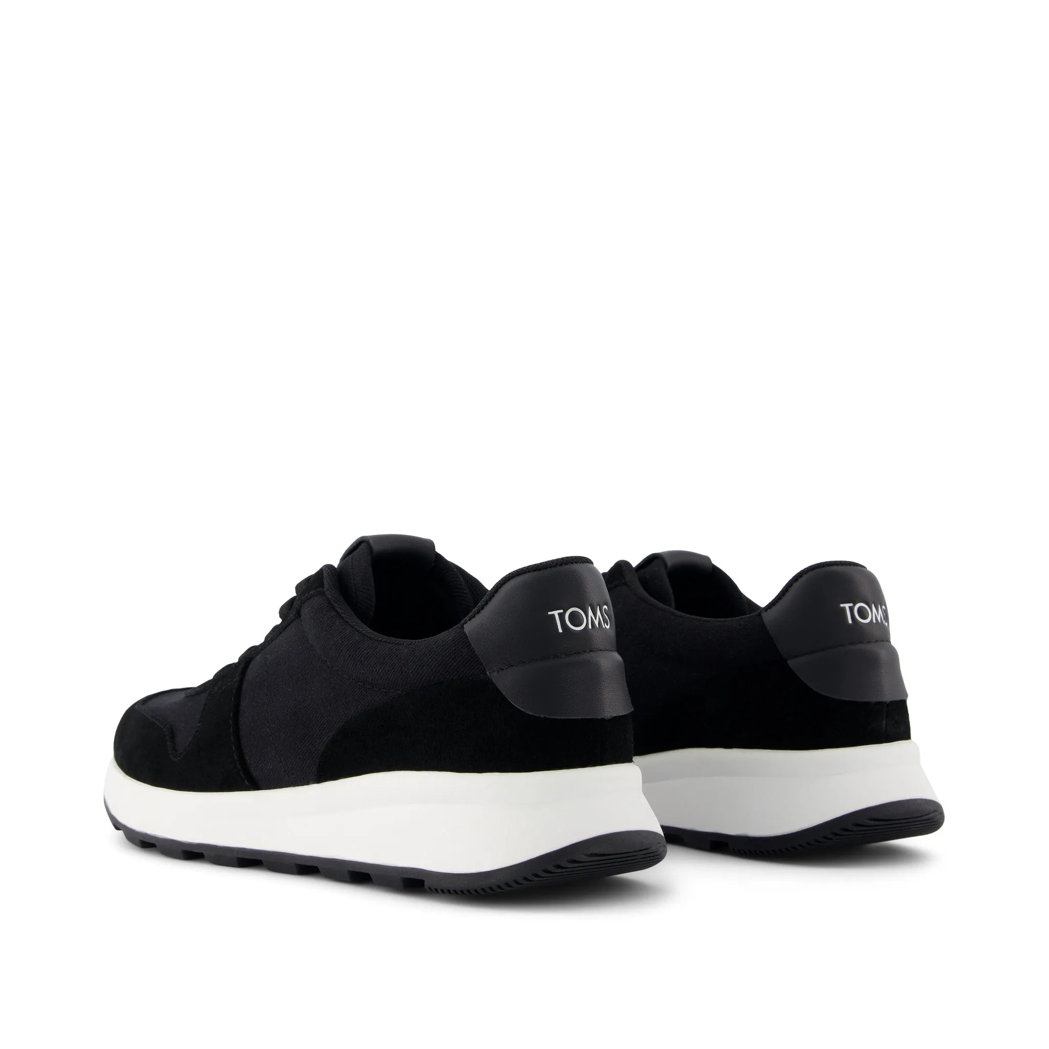 TRVL LITE Retro Runner Sneaker