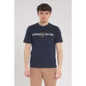 Tshirt Uomo Blu