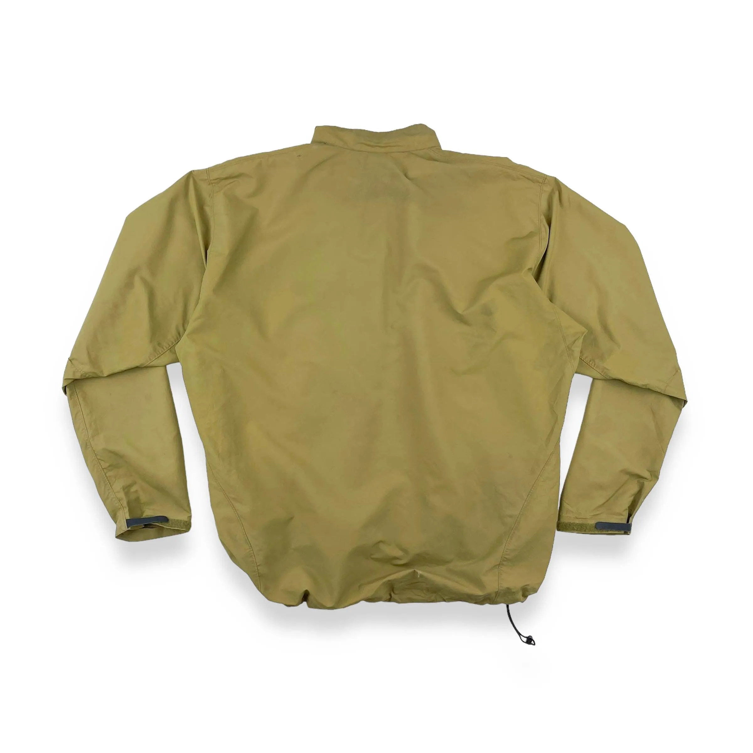 Vintage Arc'teryx Wind Shell (XL)