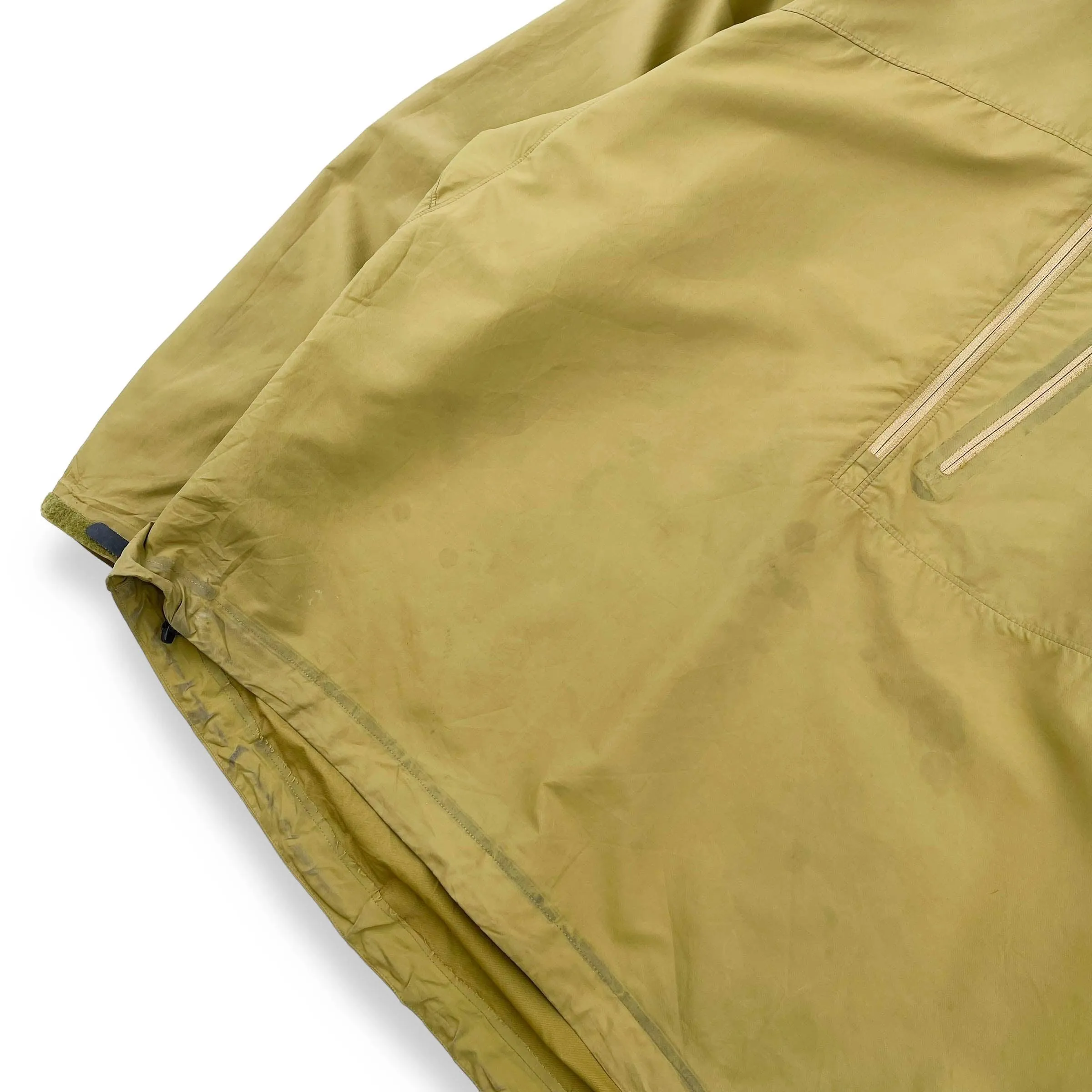 Vintage Arc'teryx Wind Shell (XL)