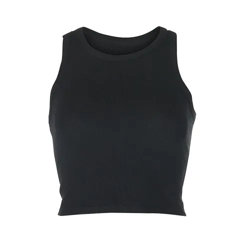 Women's Tank Top Tank Tops Streetwear Solid Color