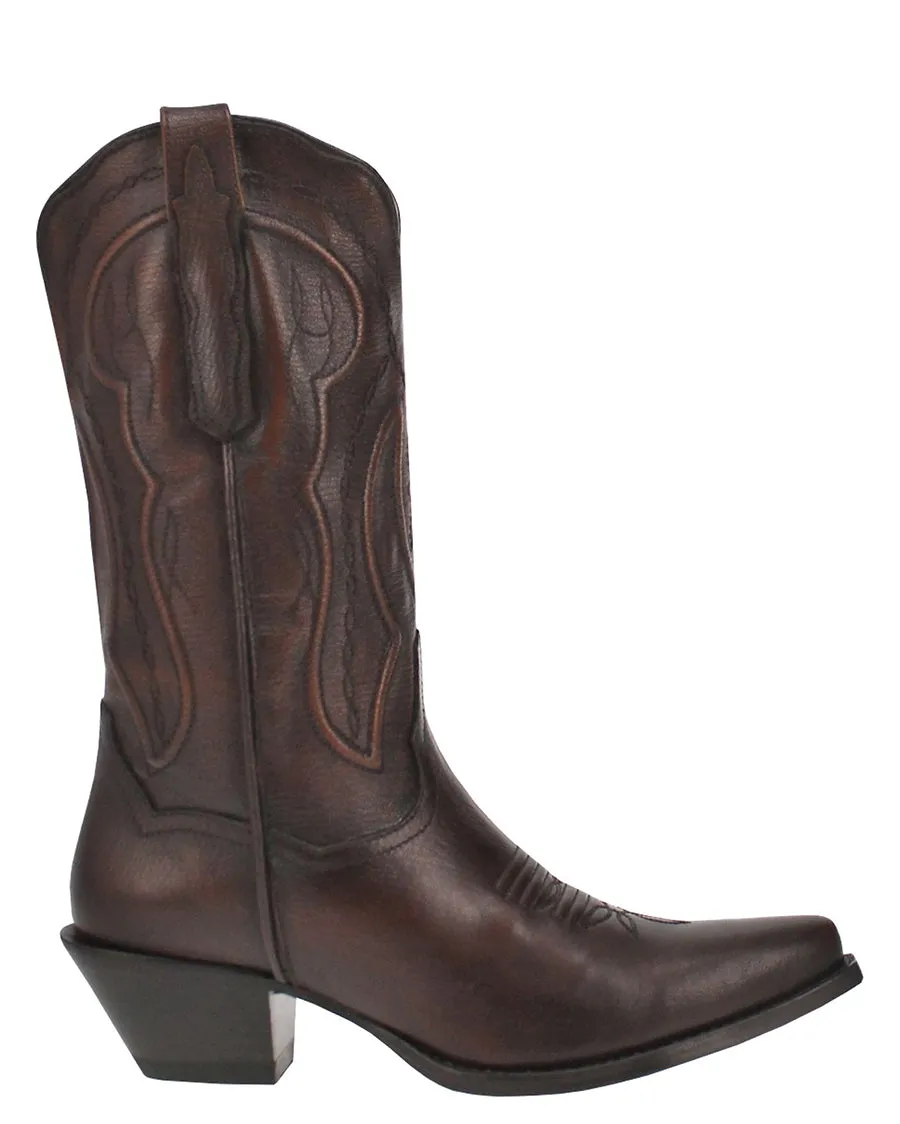 Women's Mataya Western Boots