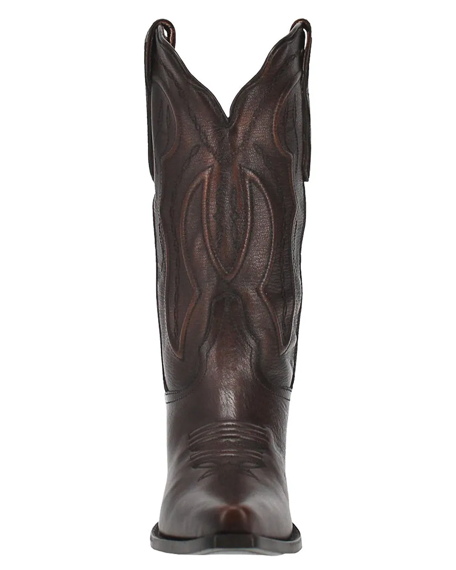 Women's Mataya Western Boots