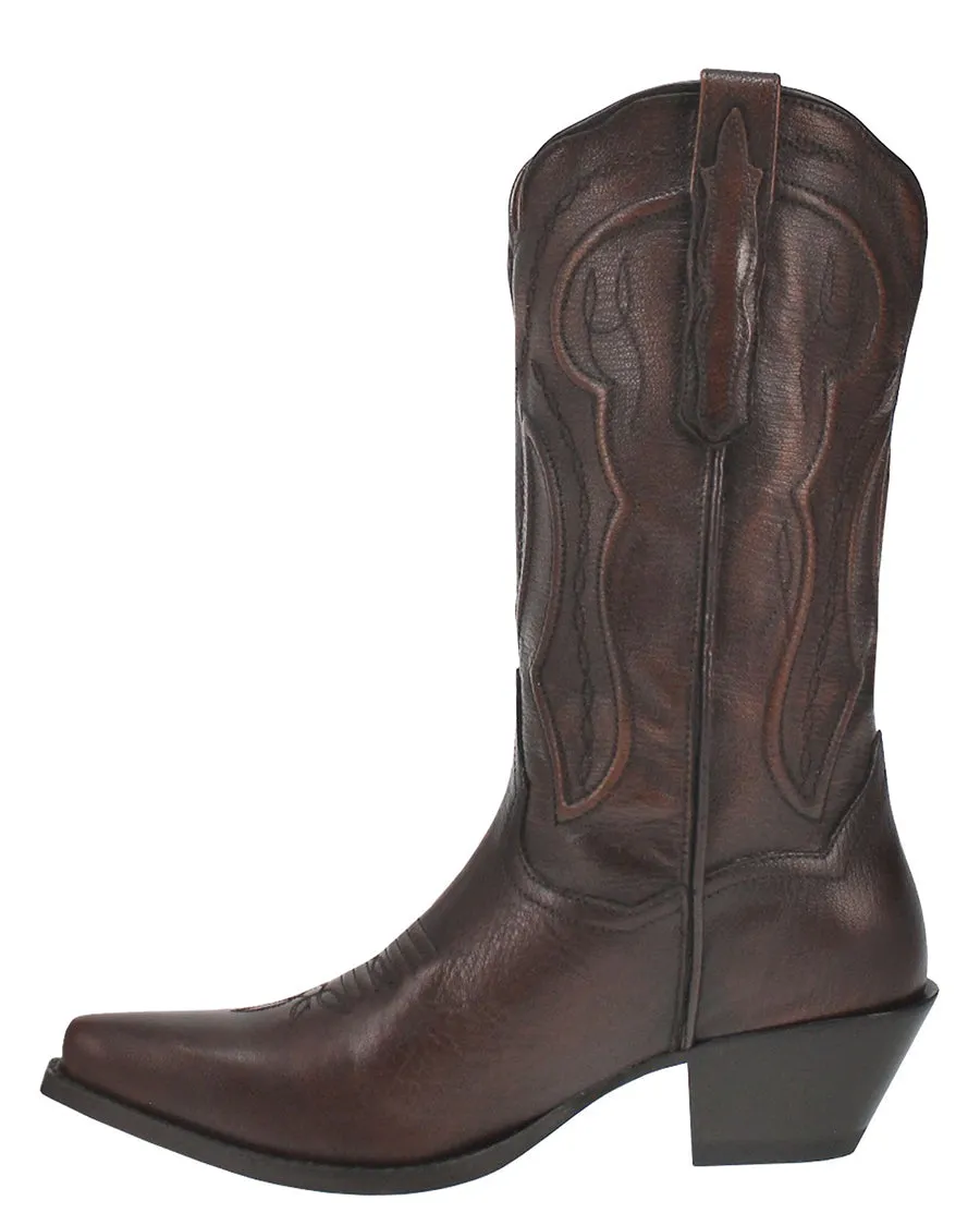 Women's Mataya Western Boots