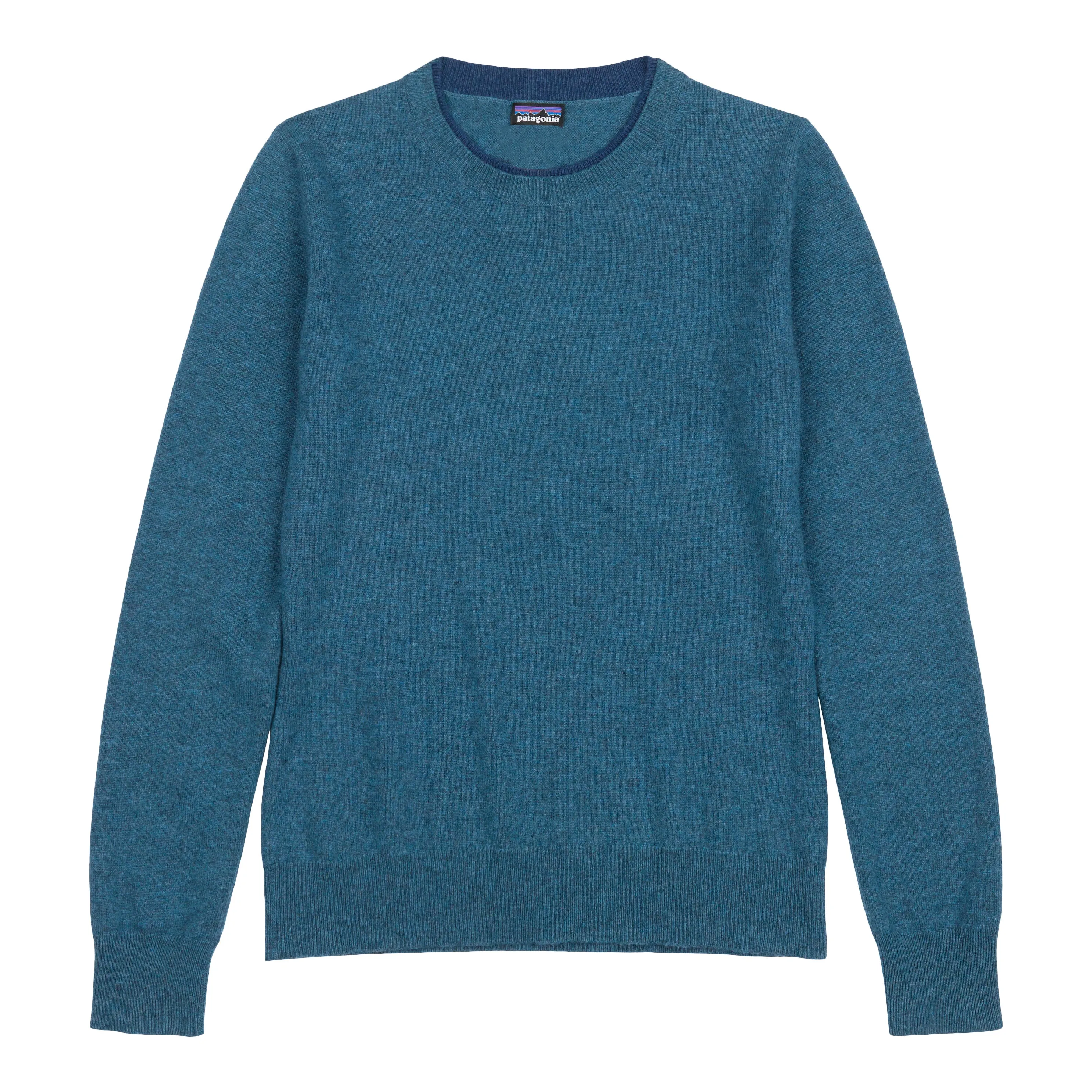 W's Cashmere Pullover