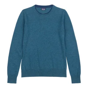 W's Cashmere Pullover