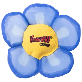 Yeowww Daisey's Flower Top Blue