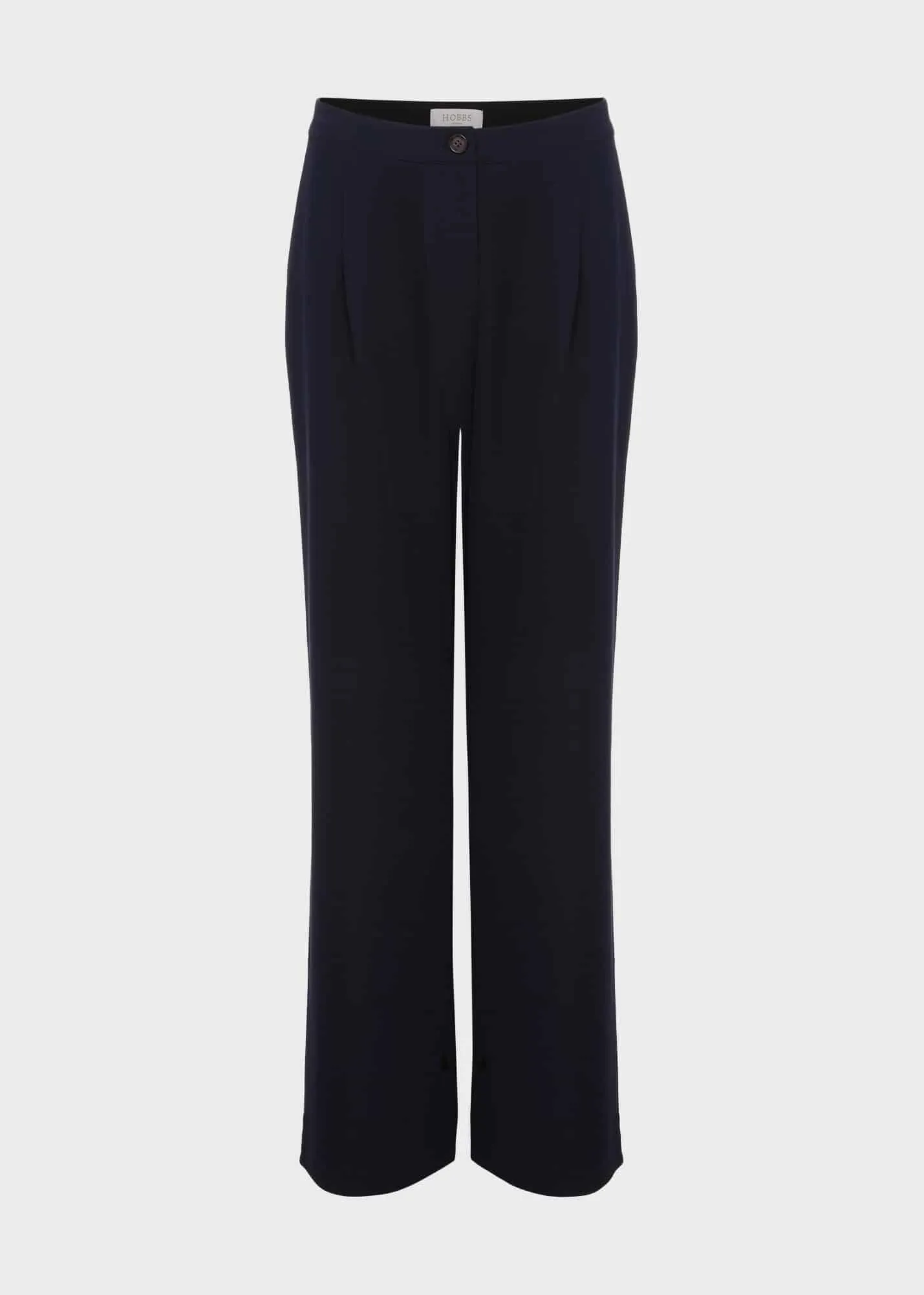 Zuri Twill Trousers 